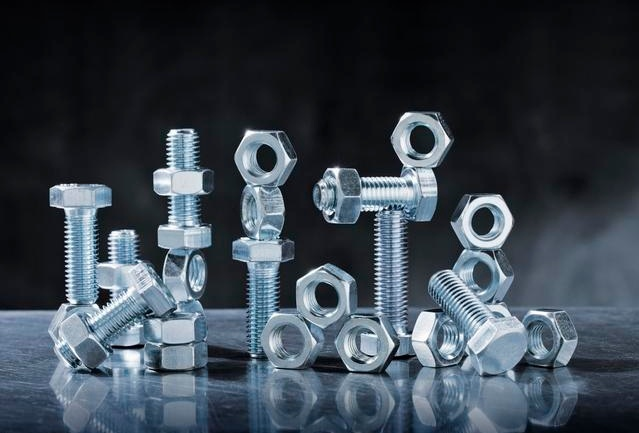 Detailed introduction of fastener surface treatment process